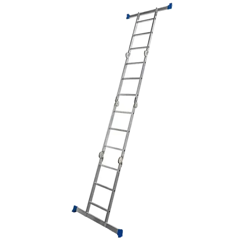 VIRASTAR ACROBAT Шарнірні сходи-драбинка 4x3 сходинок
