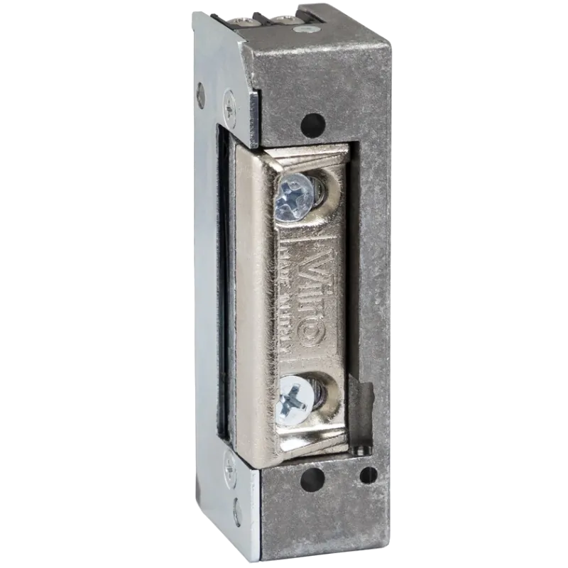 VIRO 7753.70 FaFix (W/O_SP 12V DC) НВ Защелка электромеханическая