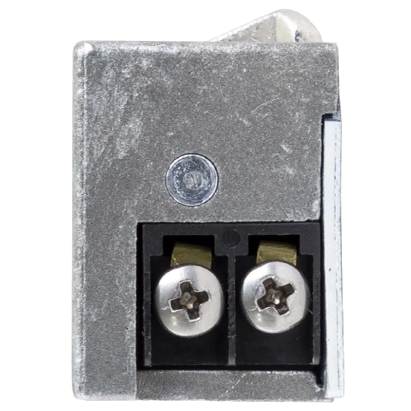 VIRO 7753.70 FaFix (W/O_SP 12V DC) НВ Защелка электромеханическая