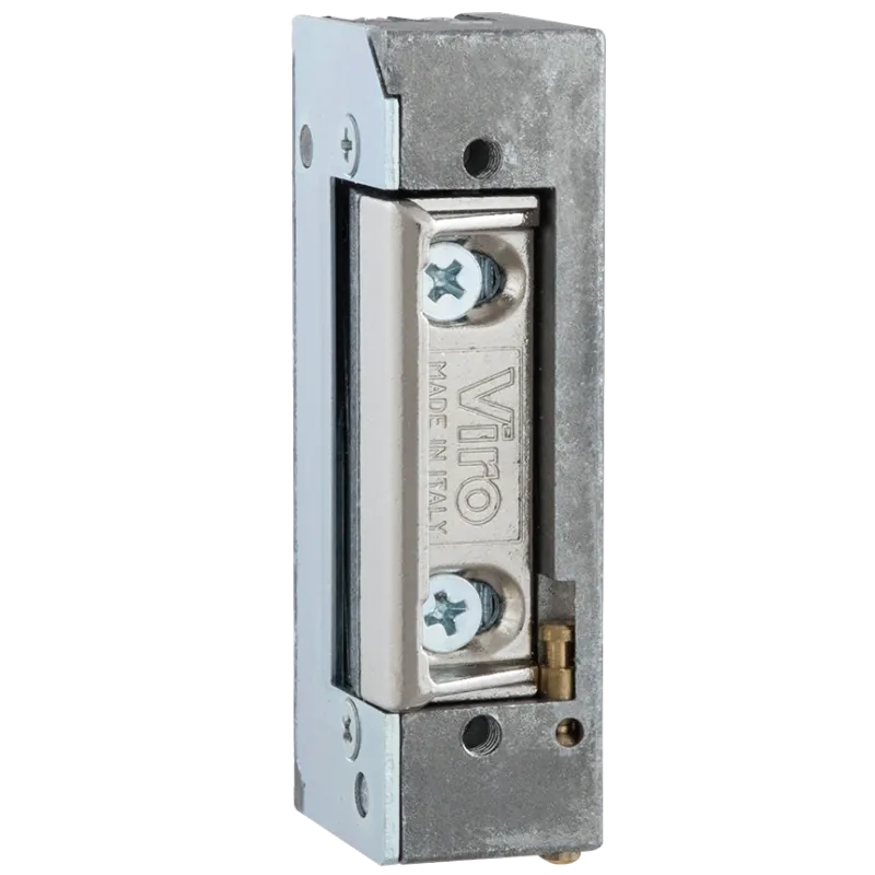 VIRO 7756.70 FaFix (W/O_SP 8-12V AC/DC) НЗ_Е Засувка електромеханічна