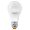 VIDEX A60e 10W E27 4100K LED лампа с сенсором освещенности