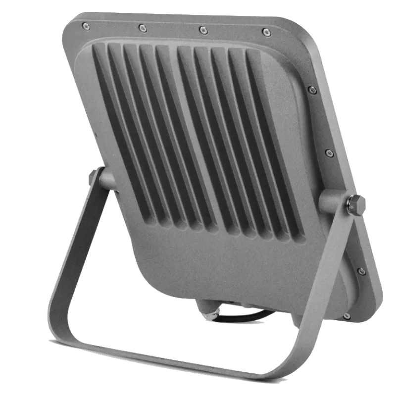 VIDEX PREMIUM 150W 5000K 220V LED прожектор