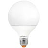 VIDEX G95e 15W E27 4100K 220V LED лампа