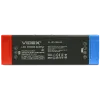VIDEX (VL-LST-P200-12V) DC12V 16.6A 200W IP20 Блок питания для LED ленты