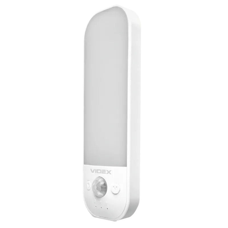 VIDEX VL-NL014W-S Светильник LED аккумуляторный с датчиком движения