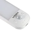 VIDEX VL-NL014W-S Светильник LED аккумуляторный с датчиком движения