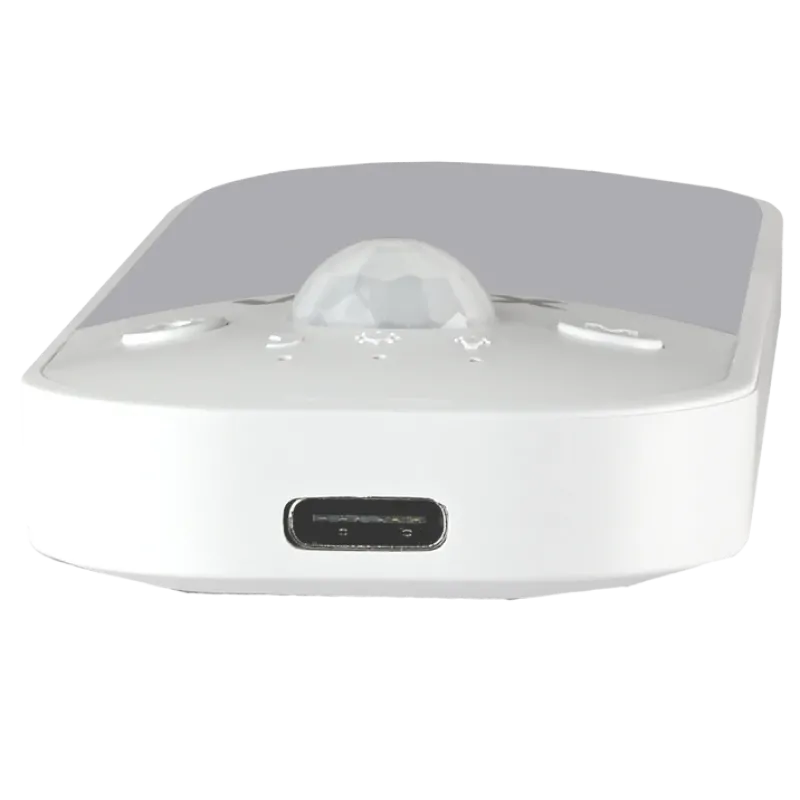 VIDEX VL-NL014W-S Светильник LED аккумуляторный с датчиком движения