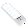 VIDEX VL-NL014W-S Светильник LED аккумуляторный с датчиком движения