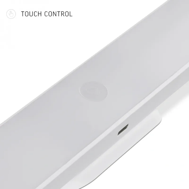 VIDEX VL-NL049W-R Светильник LED аккумуляторный с пультом