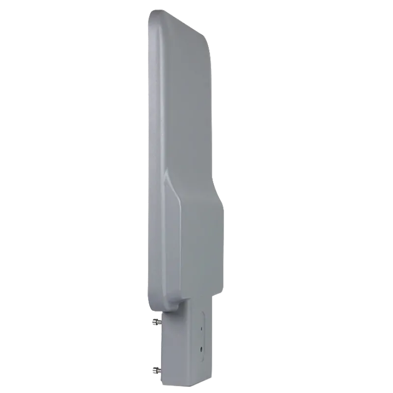VIDEX 30W 5000K LED фонарь уличный автономный