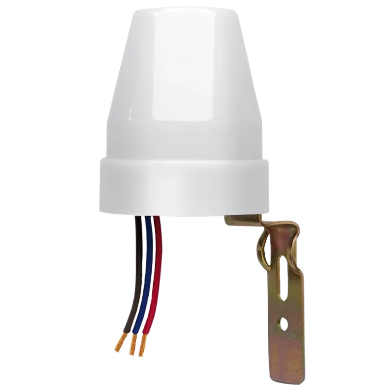 VIDEX VL-SN02 10A 220V Датчик освітлення фотометричний