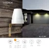 VIDEX VL-SN02 10A 220V Датчик освітлення фотометричний