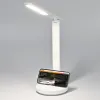 VIDEX VL-TF16W 5W 1800-5000K LED настольная лампа с аккумулятором