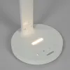 VIDEX VL-TF16W 5W 1800-5000K LED настольная лампа с аккумулятором