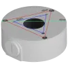 Light Vision VLC-09BXD Монтажная коробка