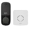 Light Vision VLC-DR10T(Tuya) Дверной звонок