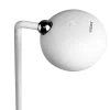 VIDEX VLE-TF18W 3W 3000-5500K 220V LED лампа настольная с аккумулятором