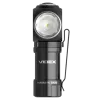 VIDEX VLF-A055H 600Lm 5700K Портативний світодіодний ліхтарик