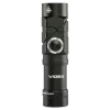VIDEX VLF-A244RH 600Lm 5000K Налобний світлодіодний ліхтарик