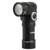 VIDEX VLF-A244RH 600Lm 5000K Налобний світлодіодний ліхтарик