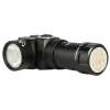 VIDEX VLF-A244RH 600Lm 5000K Налобний світлодіодний ліхтарик