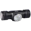 VIDEX VLF-H065A 1200Lm 5000K Налобний світлодіодний ліхтарик