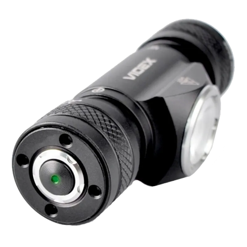 VIDEX VLF-H065A 1200Lm 5000K Налобний світлодіодний ліхтарик