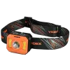 VIDEX VLF-H085-OR 400Lm 5000K Налобный светодиодный фонарик