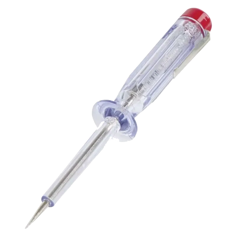 EMOS M0016 0–250 V AC/DC с оптическим сигналом Тестер напряжения