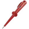 EMOS M0017 0–250 V AC / DC з сигналом оптичним Тестер напруги