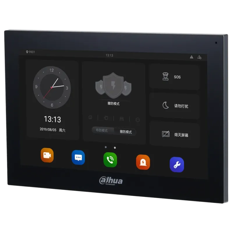 DHI-VTH5341G-W Видеодомофон