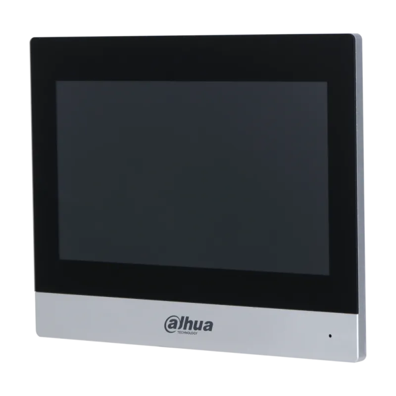 DHI-VTH8621KMS-WP 7" дюймів Wi-Fi Відеодомофон Dahua