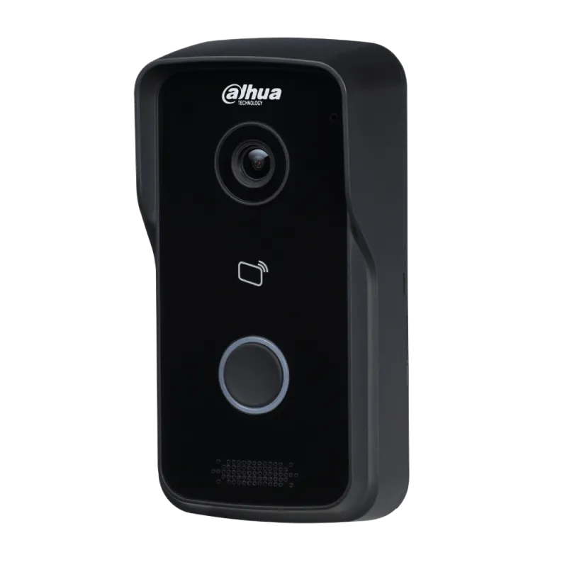 DHI-VTO2111D-P-S2 1Мп IP вызывная панель