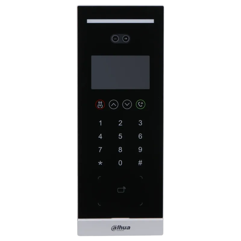 DHI-VTO6531H-S2 IP Mifare IP65 Виклична панель Dahua
