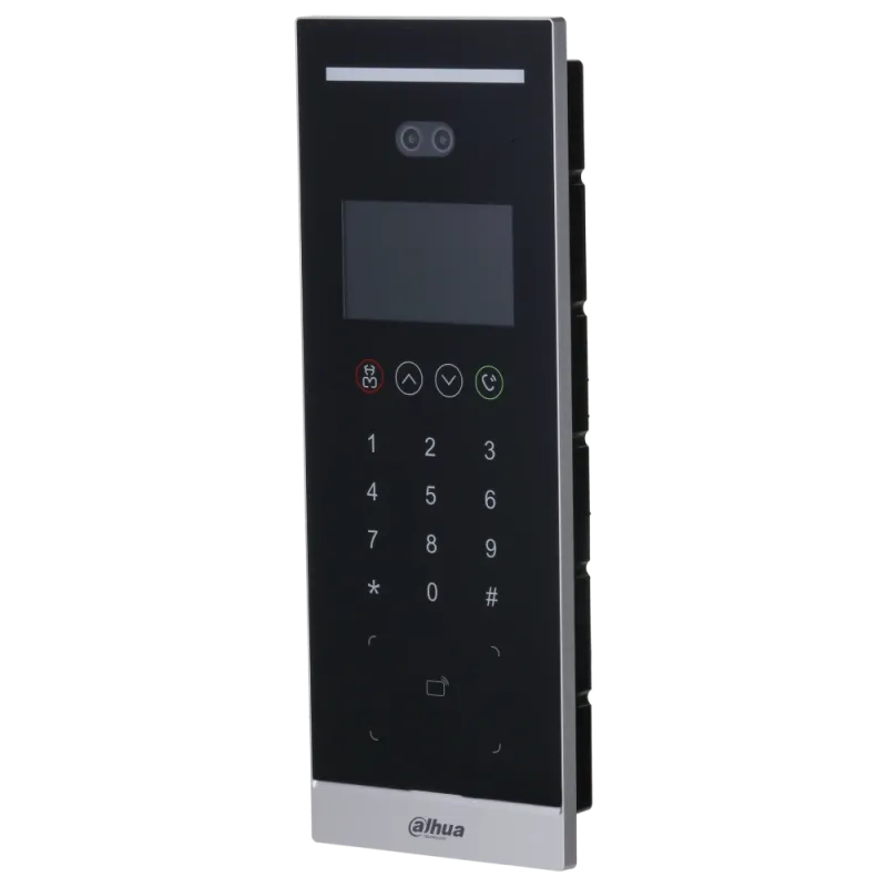 DHI-VTO6531H-S2 IP Mifare IP65 Виклична панель Dahua