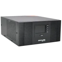 BRAZZERS BRSW-LFP-1000-12 (800Вт) ДБЖ під під зовнішню АКБ