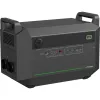 HYXiPower HYX-EA1000 +  EcoFlow 110W Система автономного питания однофазная
