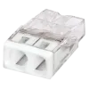 COMPACT 2х2.5 (с пастой) Клемма WAGO 2273-242