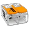 Wago COMPACT 221-612 0,5-6 mm² Клемма
