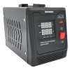 Green Wave Mauser 2000VA (1400Вт) Стабілізатор напруги релейний 1xShuko, DC140-260V, AC220±8%, BOX