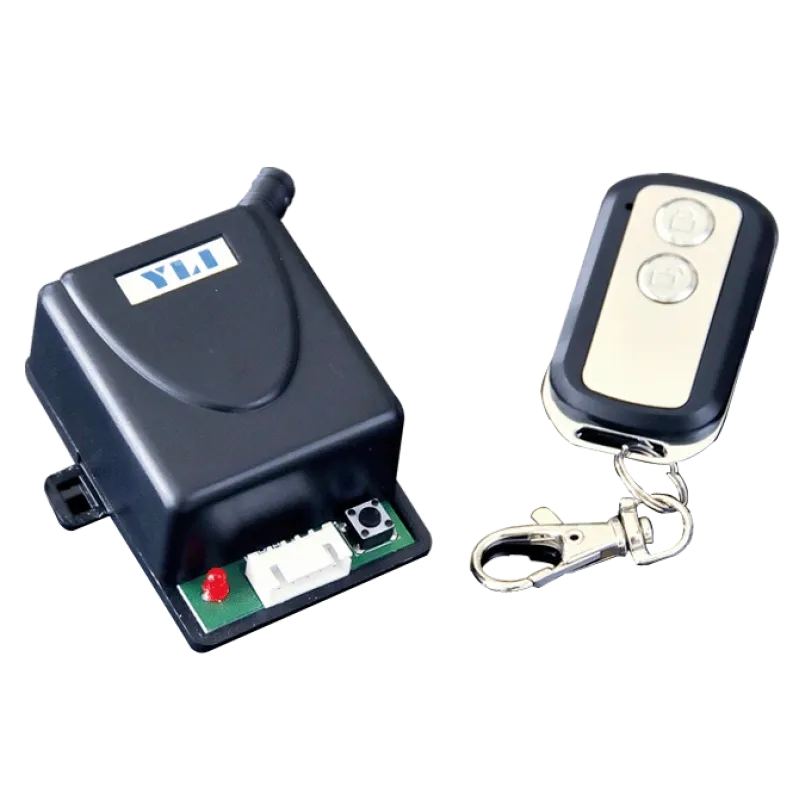 Yli Electronic WBK-400-1-12 Комплект радиоконтроллера