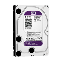 WD10PURX Жесткий диск 1Тб
