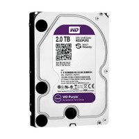 WD20PURX Жесткий диск 2Тб