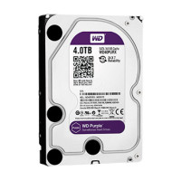 WD40PURX Жорсткий диск 4ТБ