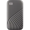 WD My Passport [1TB Space Gray] Внешний SSD накопитель