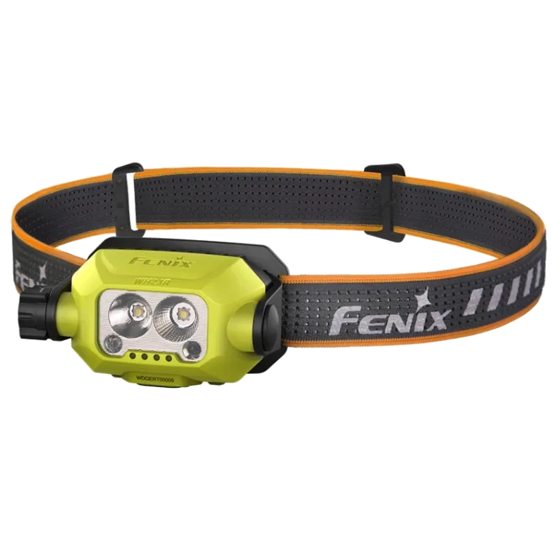 Fenix WH23R Ліхтар налобний