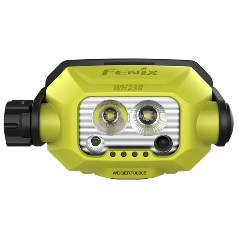 Fenix WH23R Ліхтар налобний