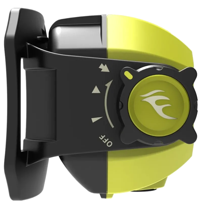 Fenix WH23R Ліхтар налобний