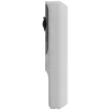 Ajax Doorbell White RAL 9003 Видеозвонок