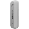 Ajax Doorbell White RAL 9003 Видеозвонок